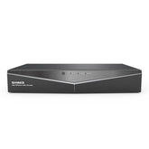 1080P 16-Channel Security DVR Hybrid 5-in-1 Video Recorder For CCTV Camera, Motion Detection, Email Alerts